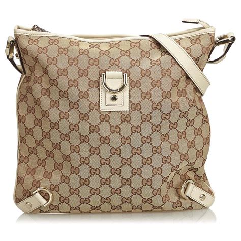 sac bandoulière gucci femme